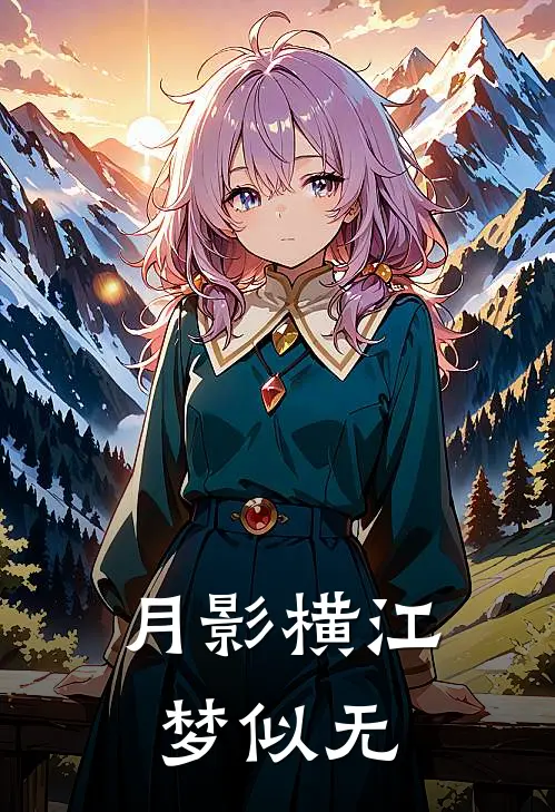 月影横江梦似无薛知胡英免费小说大全_小说推荐完本月影横江梦似无(薛知胡英)