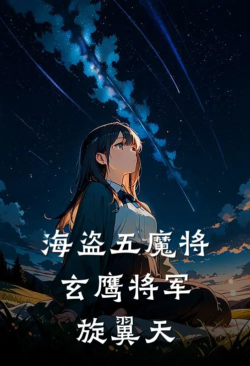 海盗五魔将，玄鹰将军旋翼天卡璐璐阿铁打小说免费完结_最新章节列表海盗五魔将，玄鹰将军旋翼天(卡璐璐阿铁打)