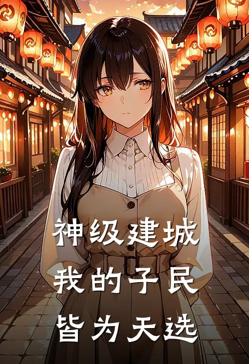 神级建城：我的子民皆为天选苏晚柳月免费小说免费阅读_推荐完结小说神级建城：我的子民皆为天选(苏晚柳月)