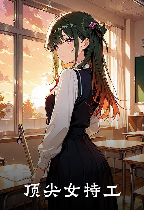 顶尖女特工(凌寒秦昊)免费小说笔趣阁_完结版小说推荐顶尖女特工(凌寒秦昊)