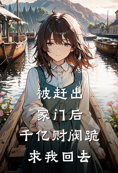 被赶出家门后，千亿财阀跪求我回去(林悦娇娇)热门小说阅读_全文免费阅读被赶出家门后，千亿财阀跪求我回去林悦娇娇