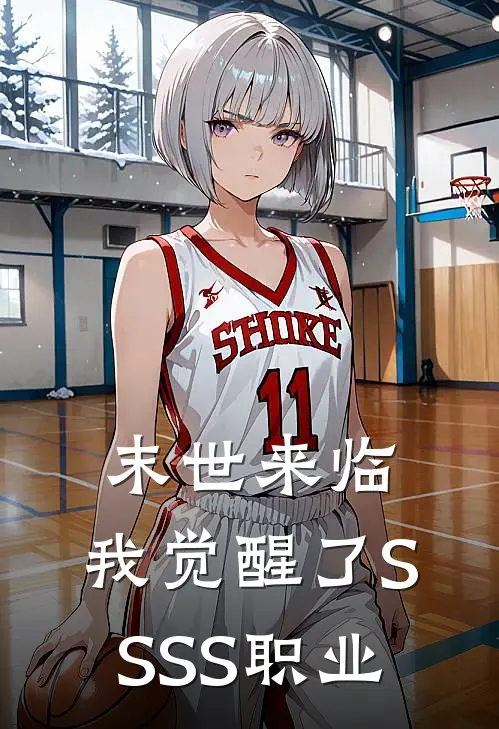 末世来临：我觉醒了SSSS职业(秦凡秦凡)热门小说排行_完结版小说末世来临：我觉醒了SSSS职业秦凡秦凡