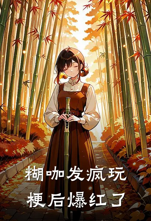 糊咖发疯玩梗后爆红了苏槿林薇完整版小说_最新章节列表糊咖发疯玩梗后爆红了(苏槿林薇)