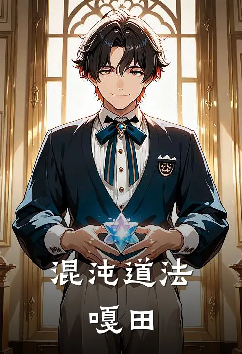 混沌道法：嘎田嘎田玄真子最新章节免费阅读_混沌道法：嘎田全文免费在线阅读