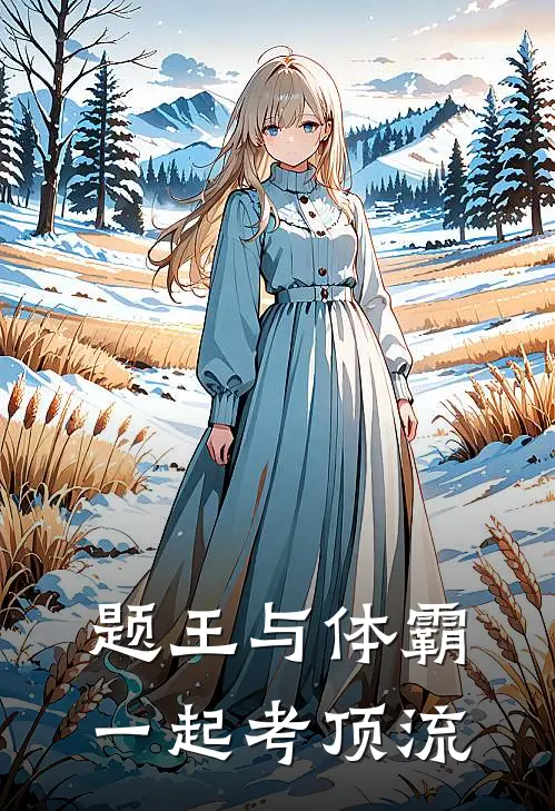 题王与体霸，一起考顶流(陈青崖何向舟)最新小说推荐_最新热门小说题王与体霸，一起考顶流陈青崖何向舟