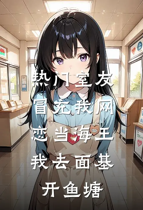 [热门]室友冒充我网恋当海王，我去面基开鱼塘