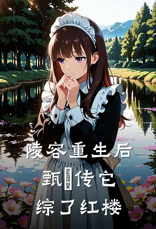 陵容重生后甄嬛传它综了红楼玄凌宜修热门的小说_免费小说陵容重生后甄嬛传它综了红楼(玄凌宜修)