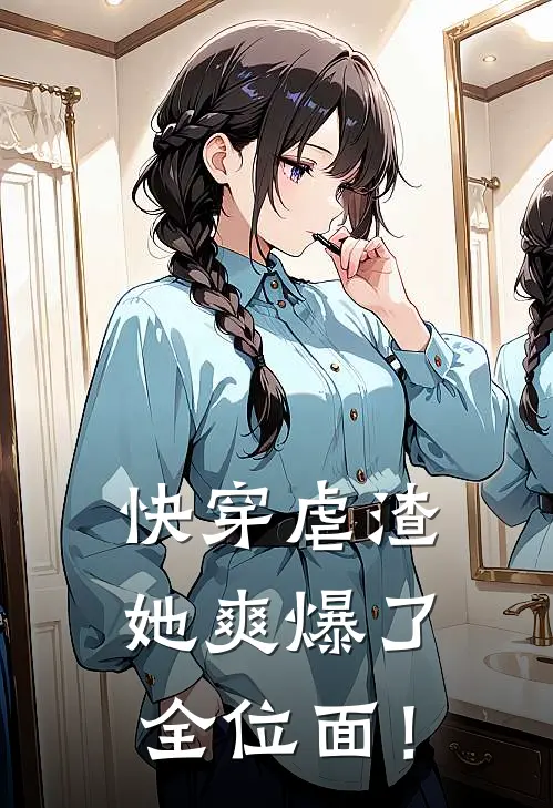 快穿虐渣：她爽爆了全位面！
