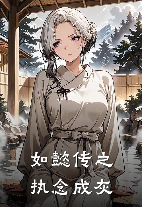 如懿传之执念成灰弘历福晋已完结小说推荐_完整版小说如懿传之执念成灰(弘历福晋)