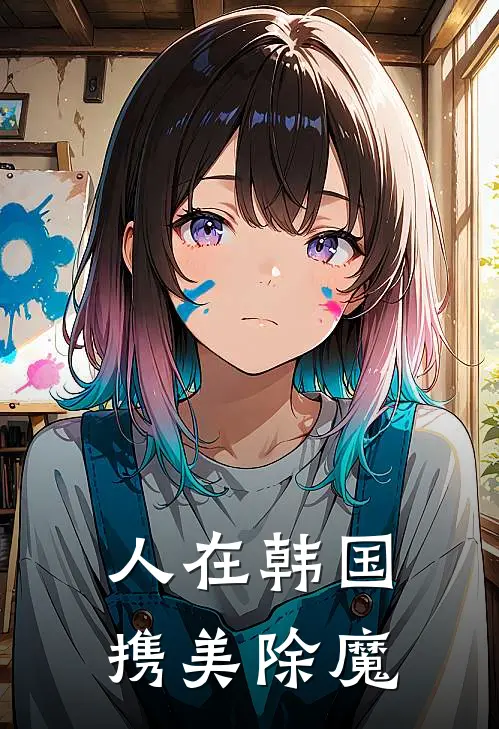人在韩国，携美除魔金智雅姜云鹤最新好看小说推荐_完本小说免费人在韩国，携美除魔(金智雅姜云鹤)