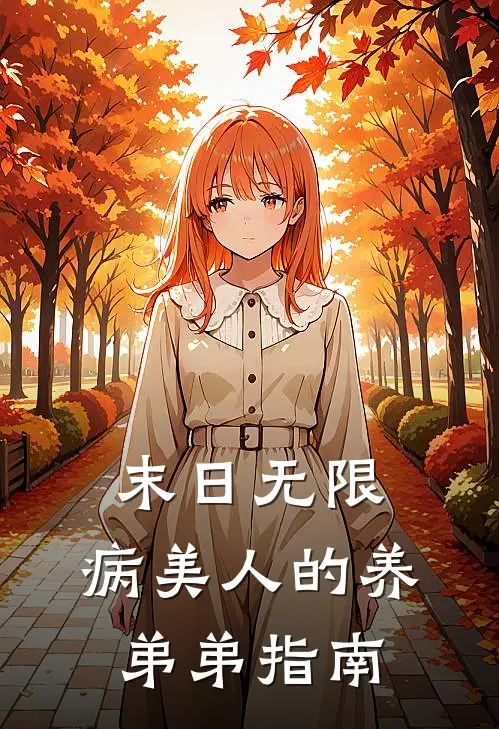 末日无限：病美人的养弟弟指南(时寒笙岳铅)热门网络小说推荐_免费完结版小说末日无限：病美人的养弟弟指南(时寒笙岳铅)