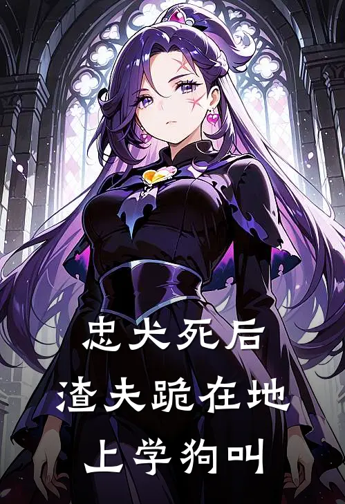 忠犬死后，渣夫跪在地上学狗叫金毛顾延完本小说免费阅读_小说完结版忠犬死后，渣夫跪在地上学狗叫金毛顾延