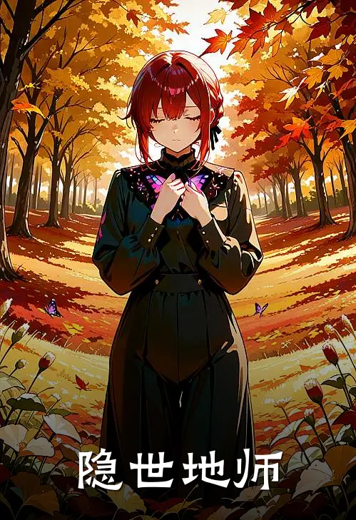 隐世地师(李景玄王克明)最新完结小说_完结版小说全文免费阅读隐世地师(李景玄王克明)