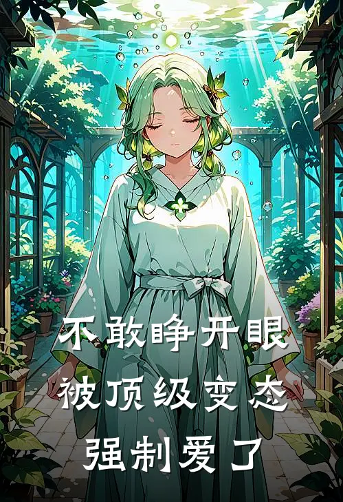 不敢睁开眼，被顶级变态强制爱了魏砚谢时亦最新好看小说_最新章节列表不敢睁开眼，被顶级变态强制爱了(魏砚谢时亦)