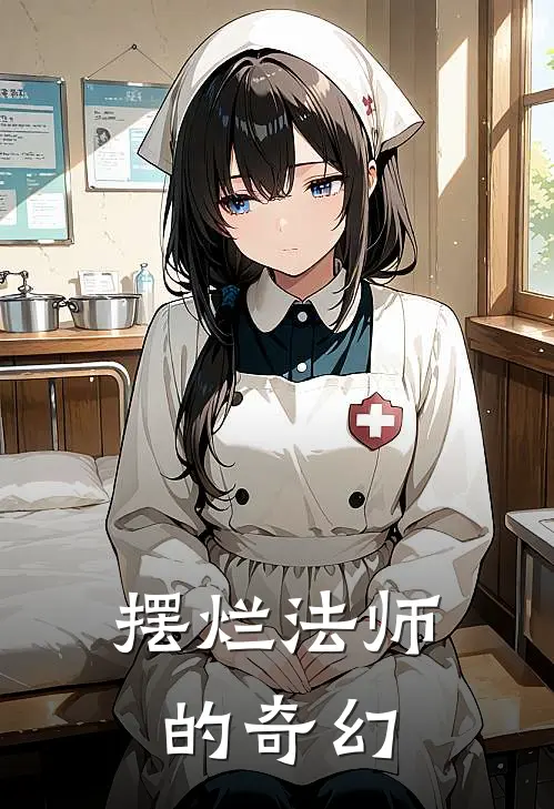 摆烂法师的奇幻