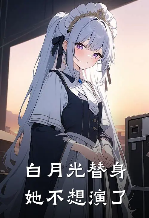 白月光替身她不想演了(沈未晞陆砚深)免费小说完结版_最新章节列表白月光替身她不想演了(沈未晞陆砚深)