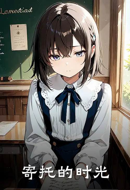 寄托的时光相思琪琪完结版免费小说_完本小说大全寄托的时光相思琪琪