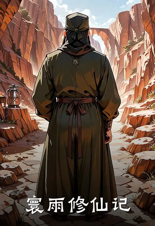 寰雨修仙记(林诺曦德林)在线阅读免费小说_完整版小说免费阅读寰雨修仙记(林诺曦德林)