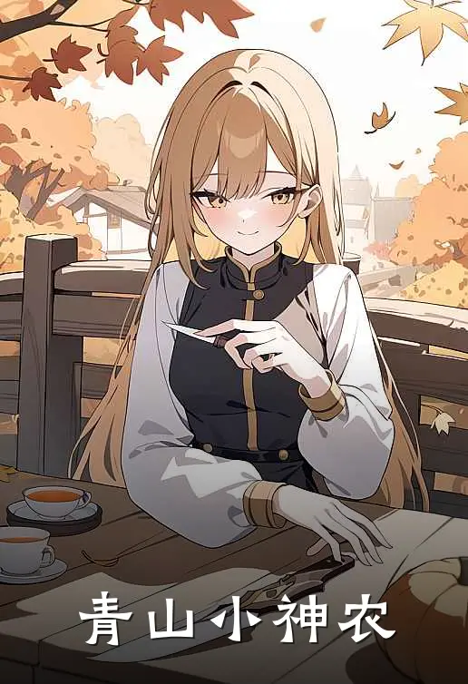 青山小神农(苏逸苏晴雨)在线免费小说_免费阅读全文青山小神农(苏逸苏晴雨)