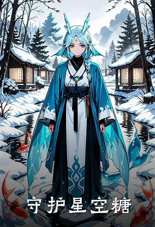 守护星空糖林浩蓝心完本热门小说_完本小说免费守护星空糖(林浩蓝心)