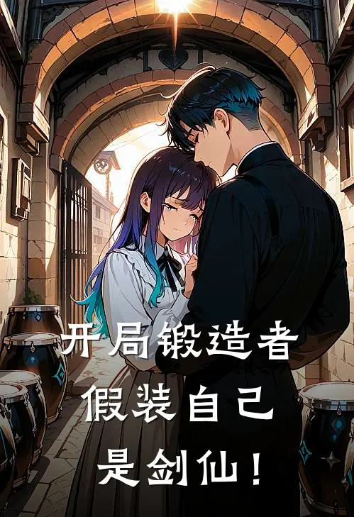 开局锻造者，假装自己是剑仙！(王亦林克)最新完结小说推荐_热门小说排行榜开局锻造者，假装自己是剑仙！王亦林克