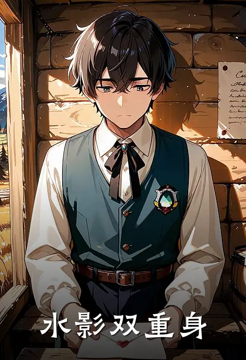 水影双重身(林晓苏晚)完整版免费小说_完结版小说推荐水影双重身(林晓苏晚)