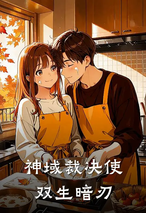 神域裁决使：双生暗刃(林辰苏沐雪)小说完结版_全文阅读免费全集神域裁决使：双生暗刃林辰苏沐雪