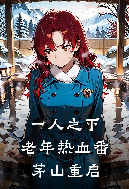 一人之下：老年热血番茅山重启(王哲王超)完整版免费阅读_最新章节列表一人之下：老年热血番茅山重启(王哲王超)
