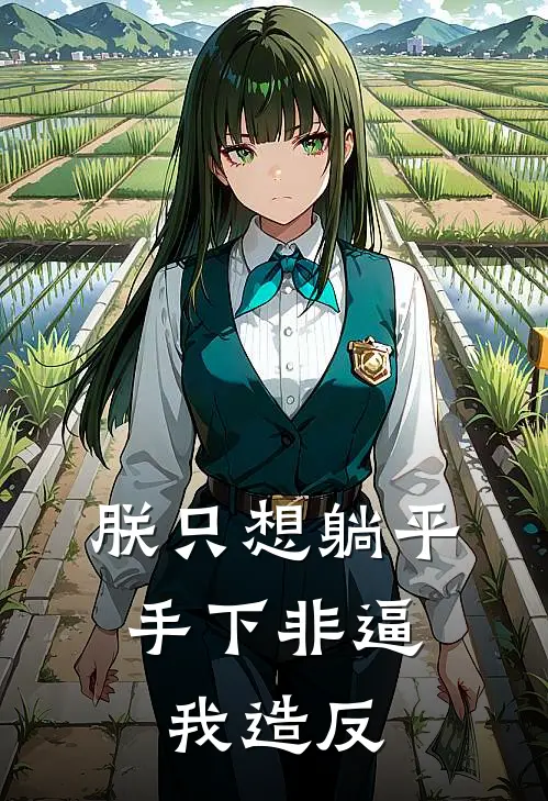 朕只想躺平，手下非逼我造反(顾闲之袁天罡)最新完本小说推荐_免费小说推荐朕只想躺平，手下非逼我造反顾闲之袁天罡