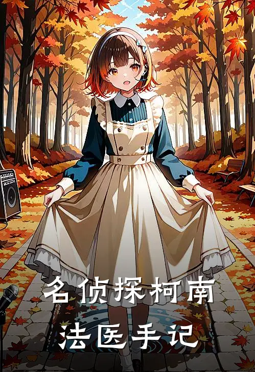 名侦探柯南：法医手记高诚原柯南全文在线阅读_名侦探柯南：法医手记全集免费阅读