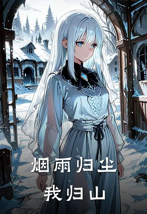 烟雨归尘我归山