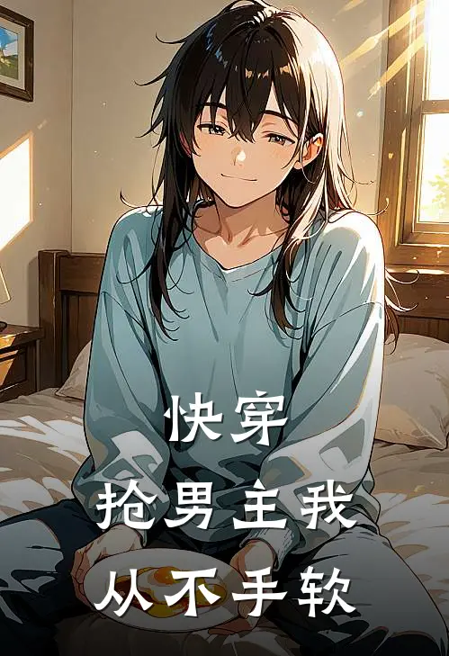 快穿：抢男主我从不手软(苏烬瑶顾砚)完结小说_热门小说推荐快穿：抢男主我从不手软苏烬瑶顾砚