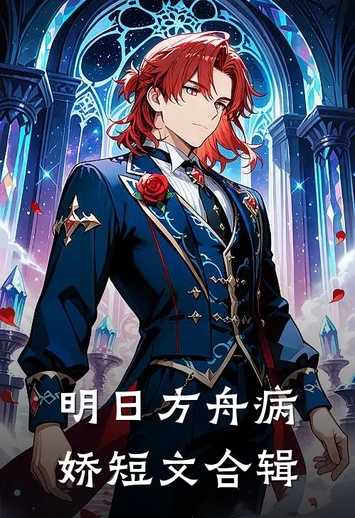 明日方舟病娇短文合辑阿米娅华法琳完本小说推荐_免费小说全文阅读明日方舟病娇短文合辑阿米娅华法琳