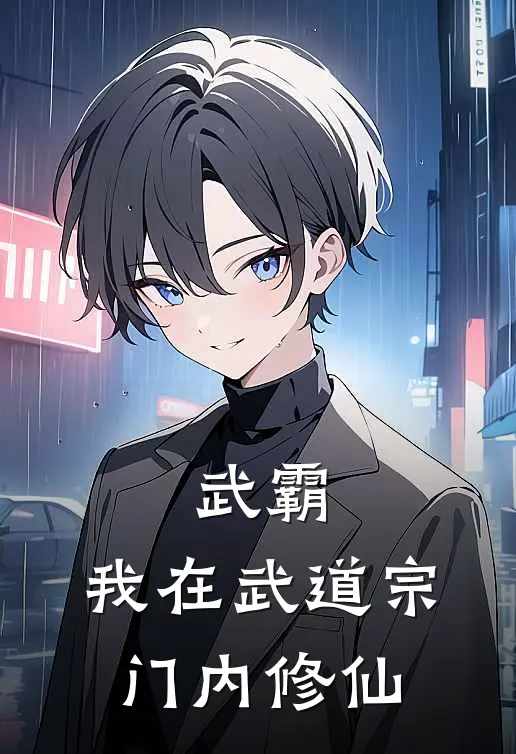 武霸，我在武道宗门内修仙(杜浩杜万山)免费完结小说_免费小说在线阅读武霸，我在武道宗门内修仙(杜浩杜万山)