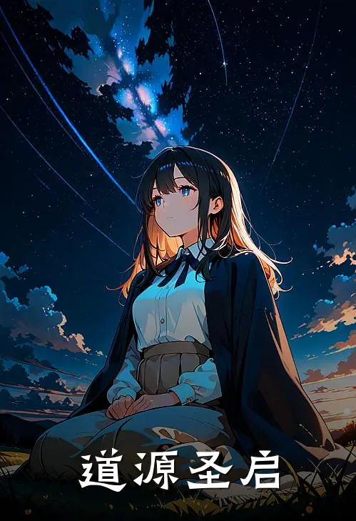道源圣启(杨墨伊染)在哪看免费小说_全本免费完结小说道源圣启杨墨伊染