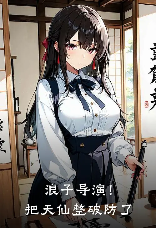 浪子导演！把天仙整破防了(江浪刘亦非)热门小说_完结版小说全文免费阅读浪子导演！把天仙整破防了(江浪刘亦非)