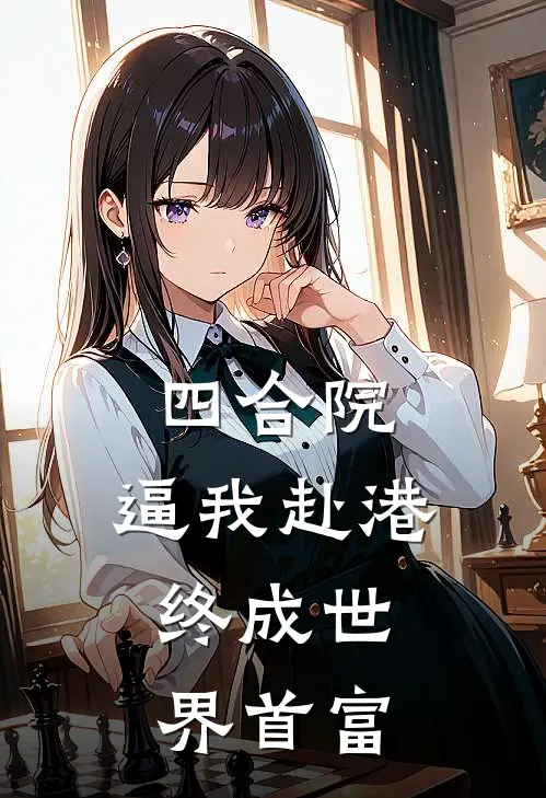 谢良文刘海中(四合院：逼我赴港，终成世界首富)全本阅读_谢良文刘海中最新热门小说