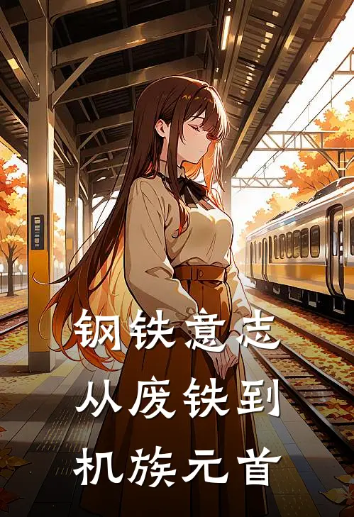 林烈林林(钢铁意志：从废铁到机族元首)全集阅读_《钢铁意志：从废铁到机族元首》全文免费阅读