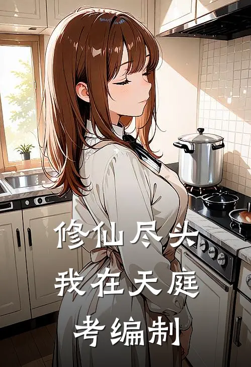 修仙尽头：我在天庭考编制陆怀舟赵明堂完结热门小说_完整版小说全文免费阅读修仙尽头：我在天庭考编制陆怀舟赵明堂