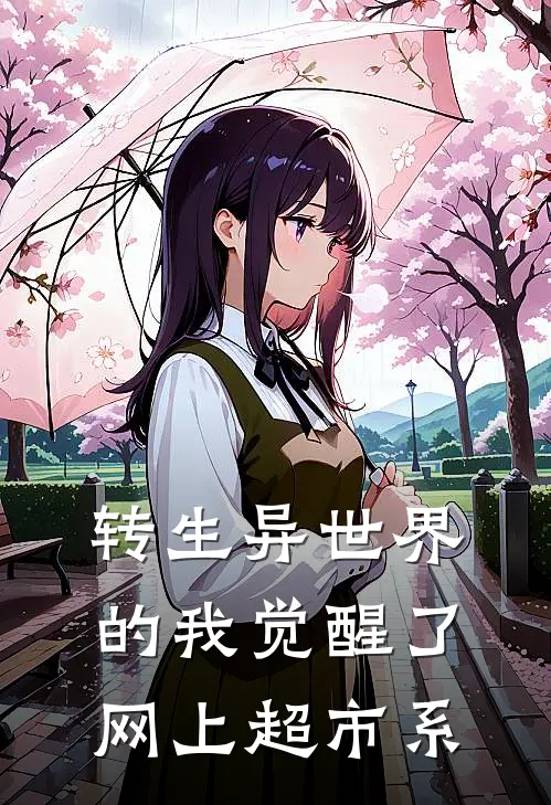 转生异世界的我觉醒了网上超市系(布阮维森特)完结小说_小说完整版免费阅读转生异世界的我觉醒了网上超市系布阮维森特