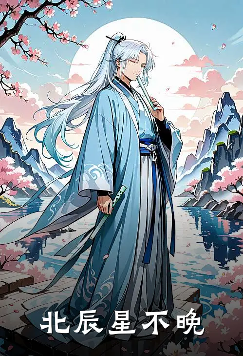 北辰星不晚林星晚苏晴小说完结_免费小说全本北辰星不晚(林星晚苏晴)