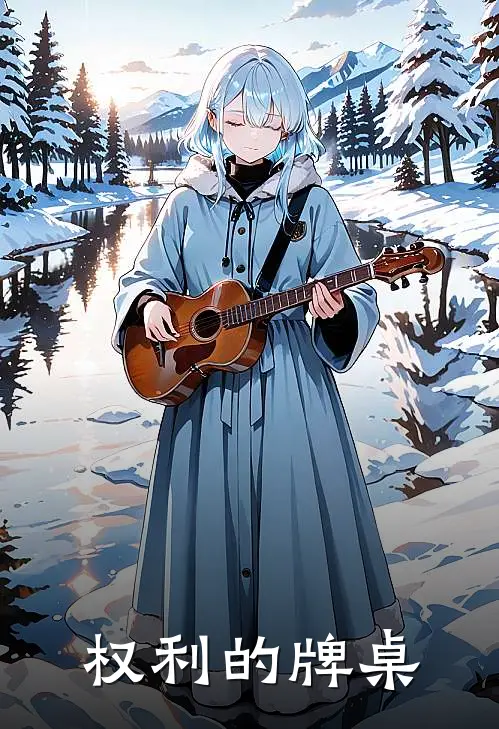 权利的牌桌(岳小龙陈曦)最新好看小说_无弹窗全文免费阅读权利的牌桌岳小龙陈曦