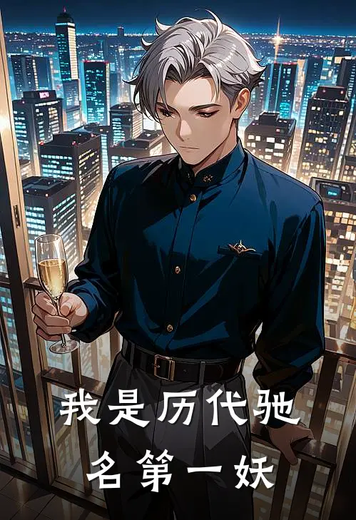 我是历代驰名第一妖