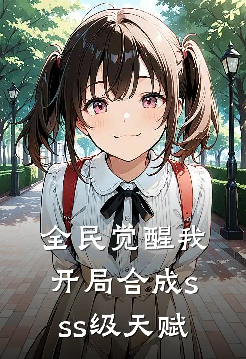 全民觉醒我开局合成sss级天赋(林玄赵虎)热门小说大全_推荐完本小说全民觉醒我开局合成sss级天赋林玄赵虎