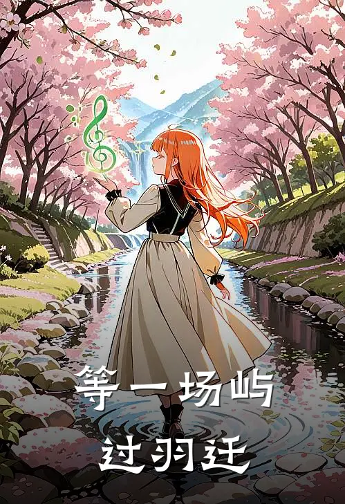 等一场屿过羽迁（陈羽柯屿）全文免费阅读无弹窗大结局_等一场屿过羽迁最新章节列表