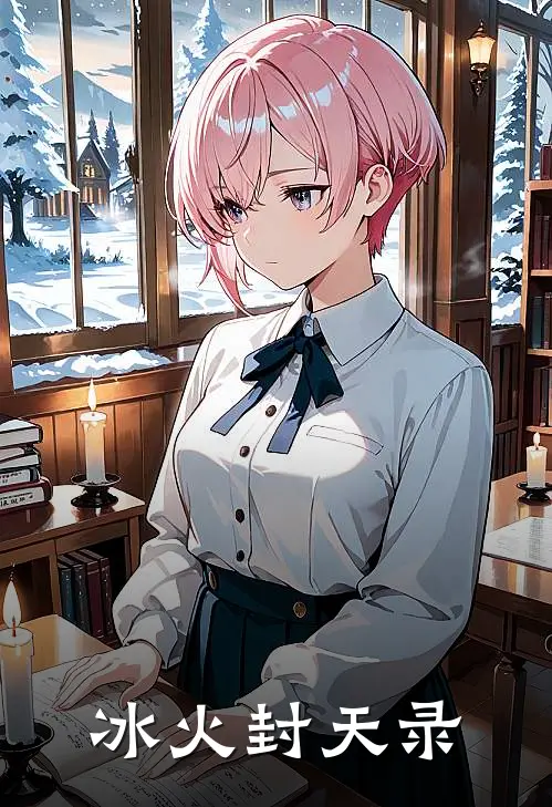冰火封天录云沐曹天宇小说完结推荐_热门小说阅读冰火封天录云沐曹天宇