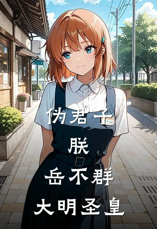 伪君子：朕，岳不群，大明圣皇朱元璋岳不群免费小说全集_免费小说在哪看伪君子：朕，岳不群，大明圣皇(朱元璋岳不群)