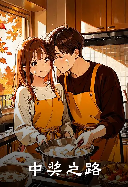 中奖之路肖莉苏大强新热门小说_免费阅读全文中奖之路肖莉苏大强