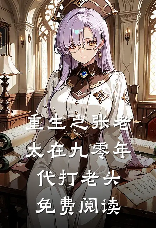 重生之张老太在九零年代打老头免费阅读