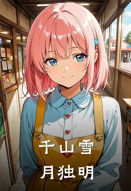 千山雪，月独明胤瑶光谢云昭新热门小说_最新章节列表千山雪，月独明(胤瑶光谢云昭)